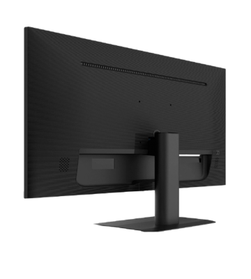 Monitor Gamer 27" Plano para PC Gaming con Bocinas Integradas y Resolución FHD